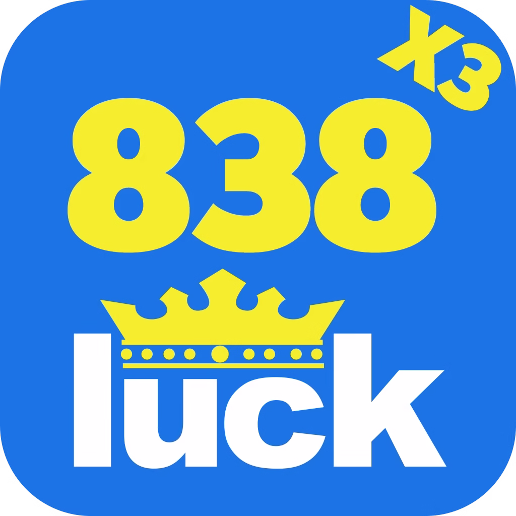 838luck