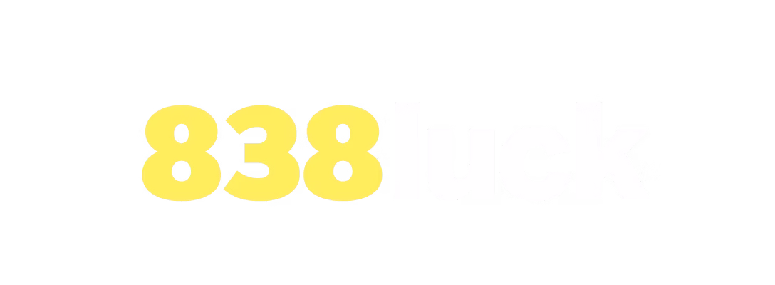 838luck